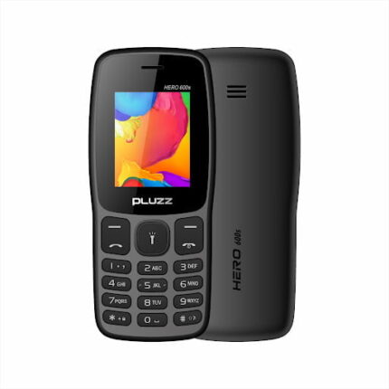 PLUZZ Hero 600s