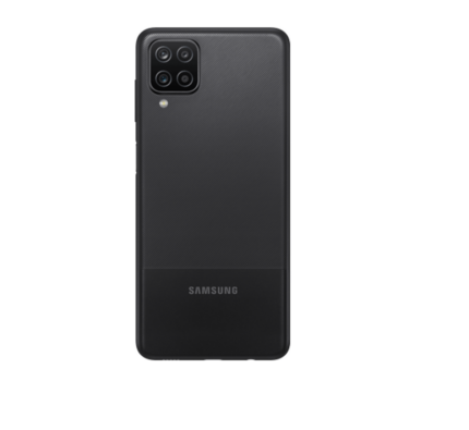 Samsung Galaxy A12