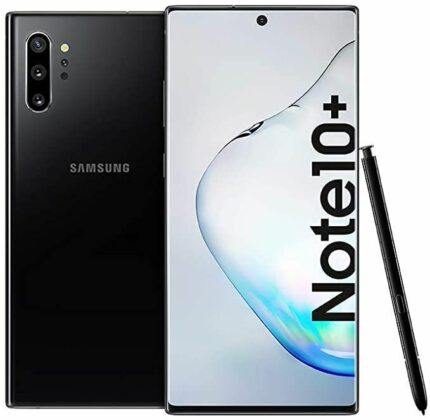 Samsung Galaxy Note 10