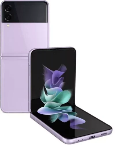 Samsung Galaxy Z Flip 3