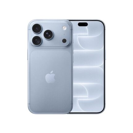 Apple iPhone 18 Pro
