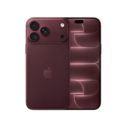 Apple iPhone 18 Pro Max